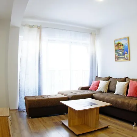 Apartments Bramar Zlatibor Exterior photo