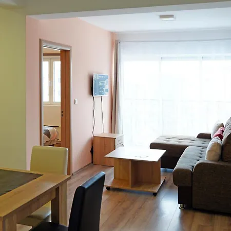 Apartments Bramar Zlatibor Exterior photo