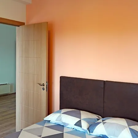Apartments Bramar Zlatibor Exterior photo