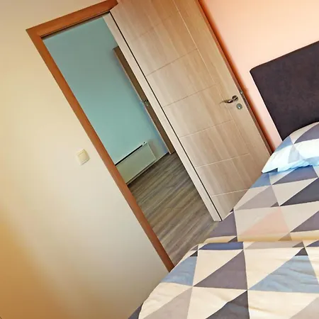 Apartments Bramar Zlatibor Exterior photo