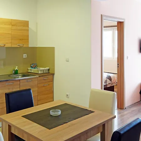 Apartments Bramar Zlatibor Exterior photo