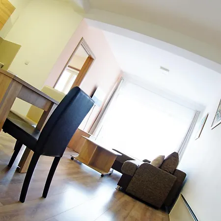 Apartments Bramar Zlatibor Exterior photo