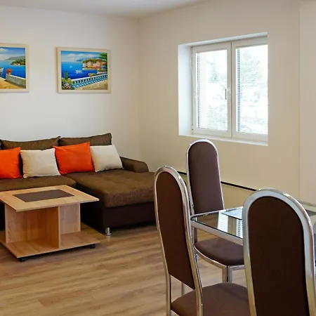 Apartments Bramar Zlatibor Exterior photo