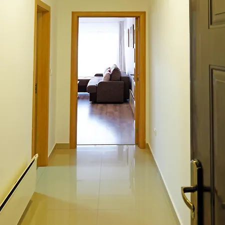 Apartments Bramar Zlatibor Exterior photo
