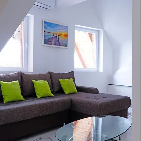 Apartments Bramar Zlatibor Exterior photo