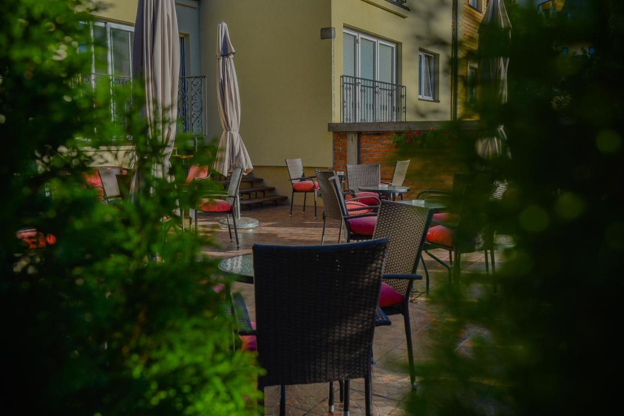 Bramar Apartment