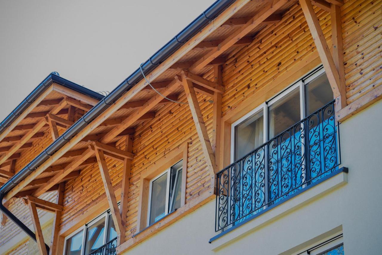 Apartment Bramar Zlatibor