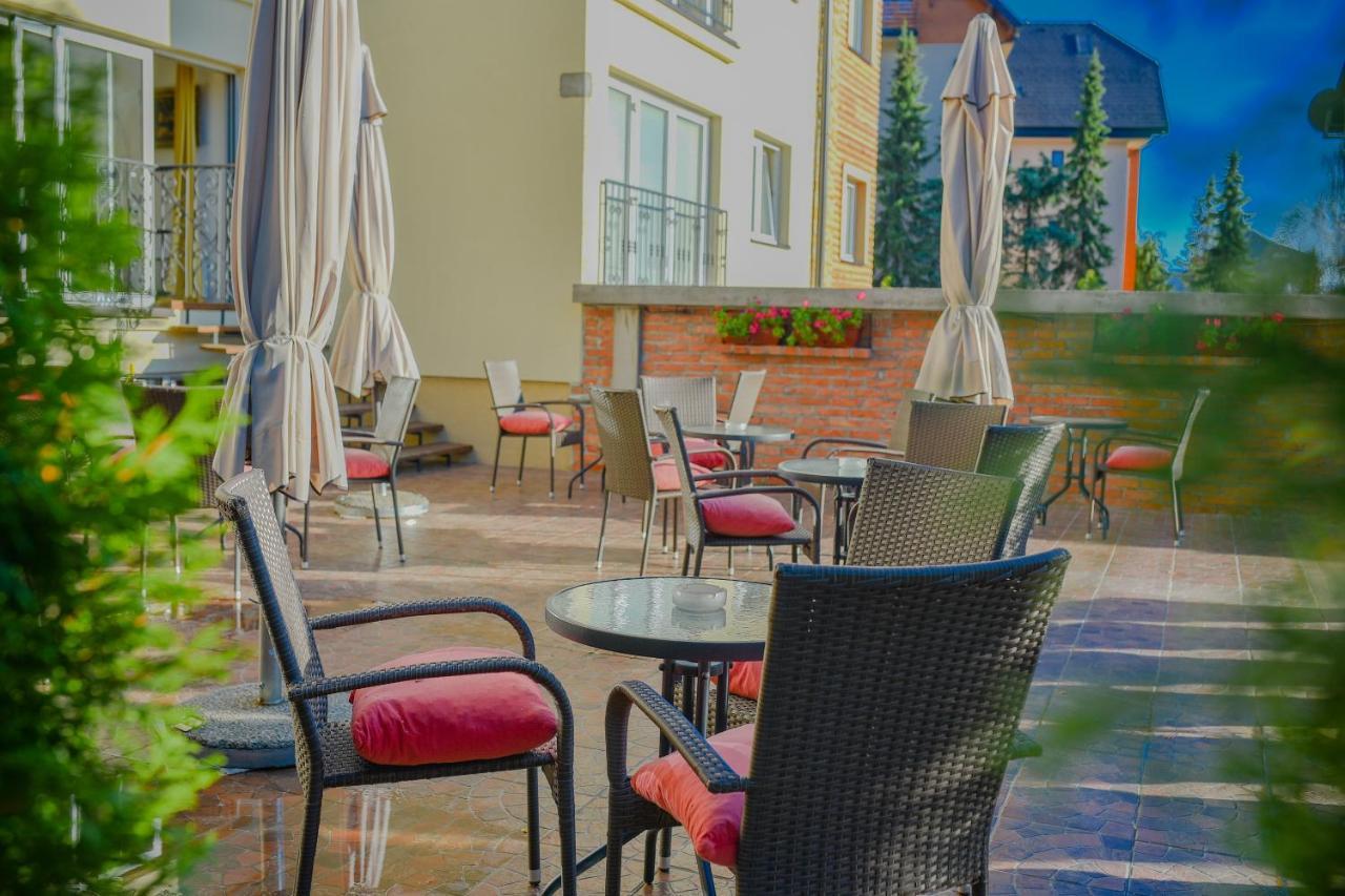 Apartment Bramar
