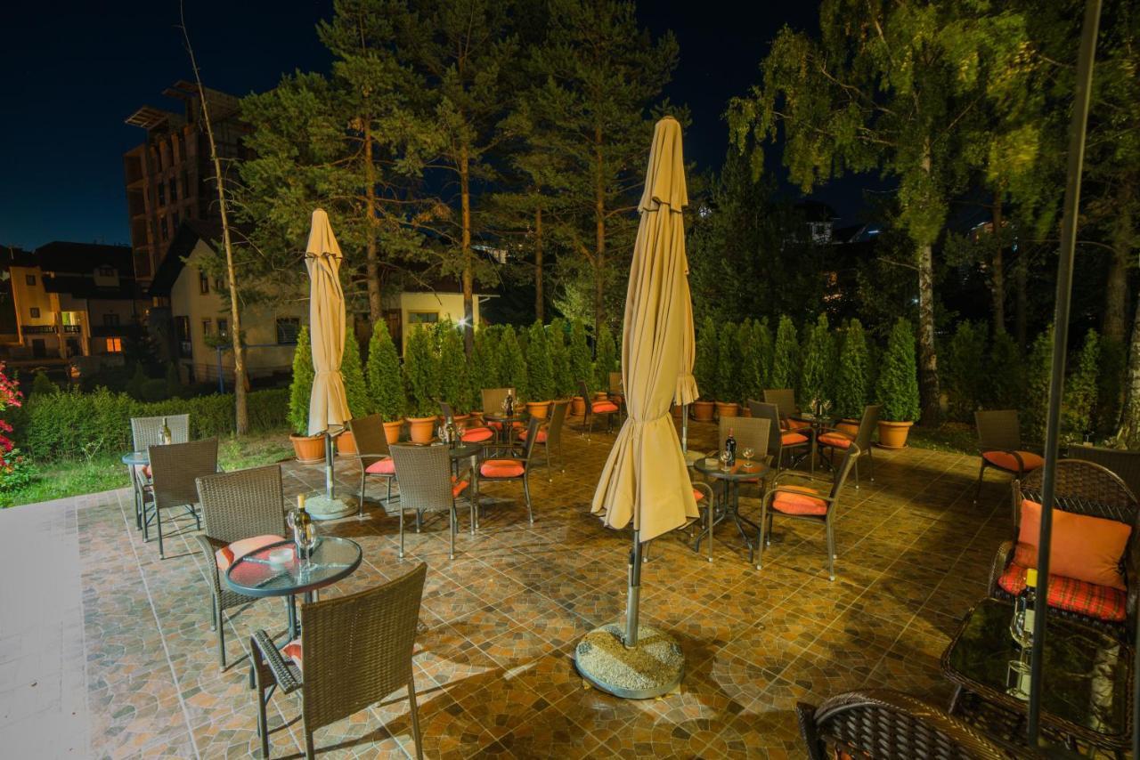 Apartment Bramar Zlatibor