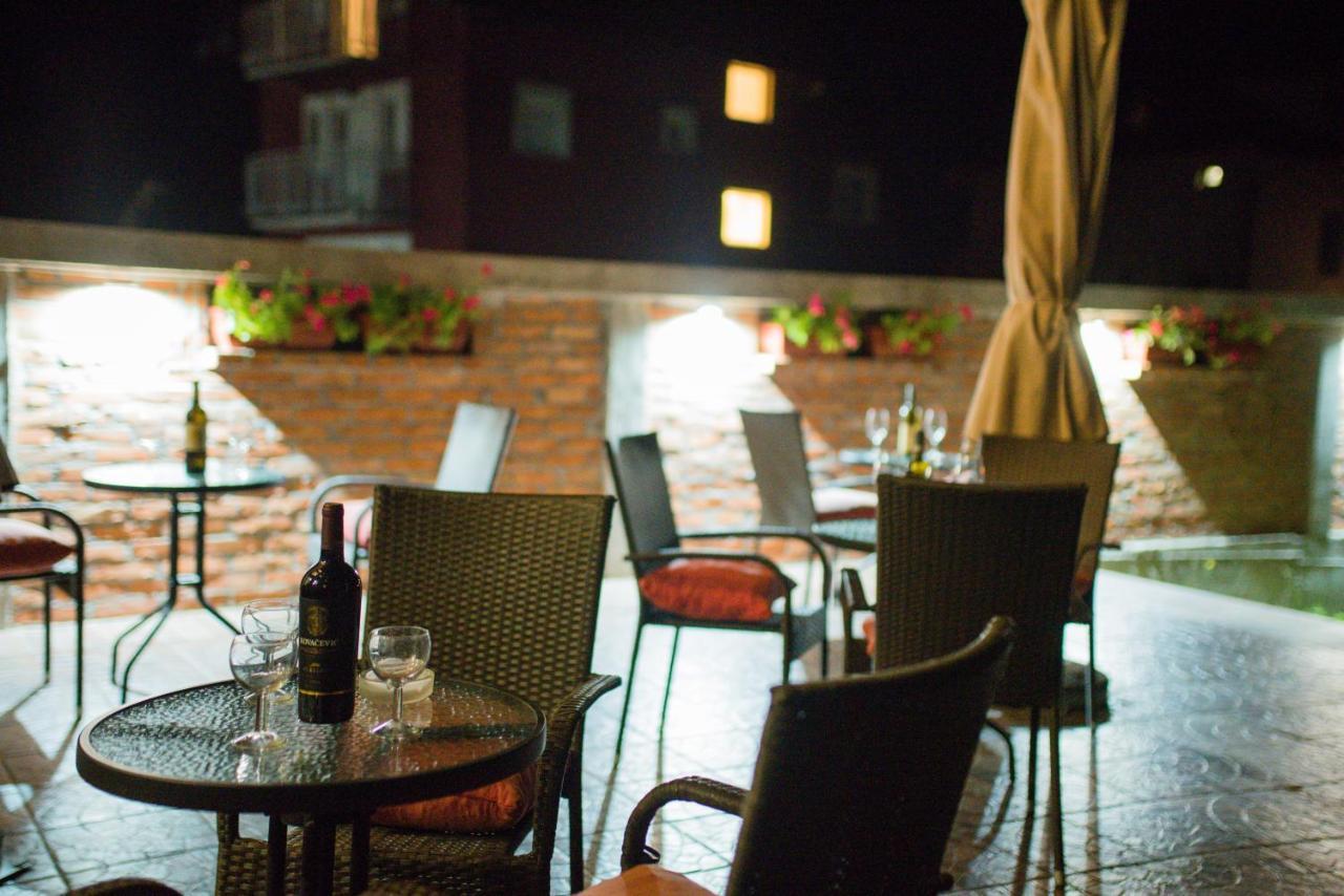 Apartment Bramar Zlatibor