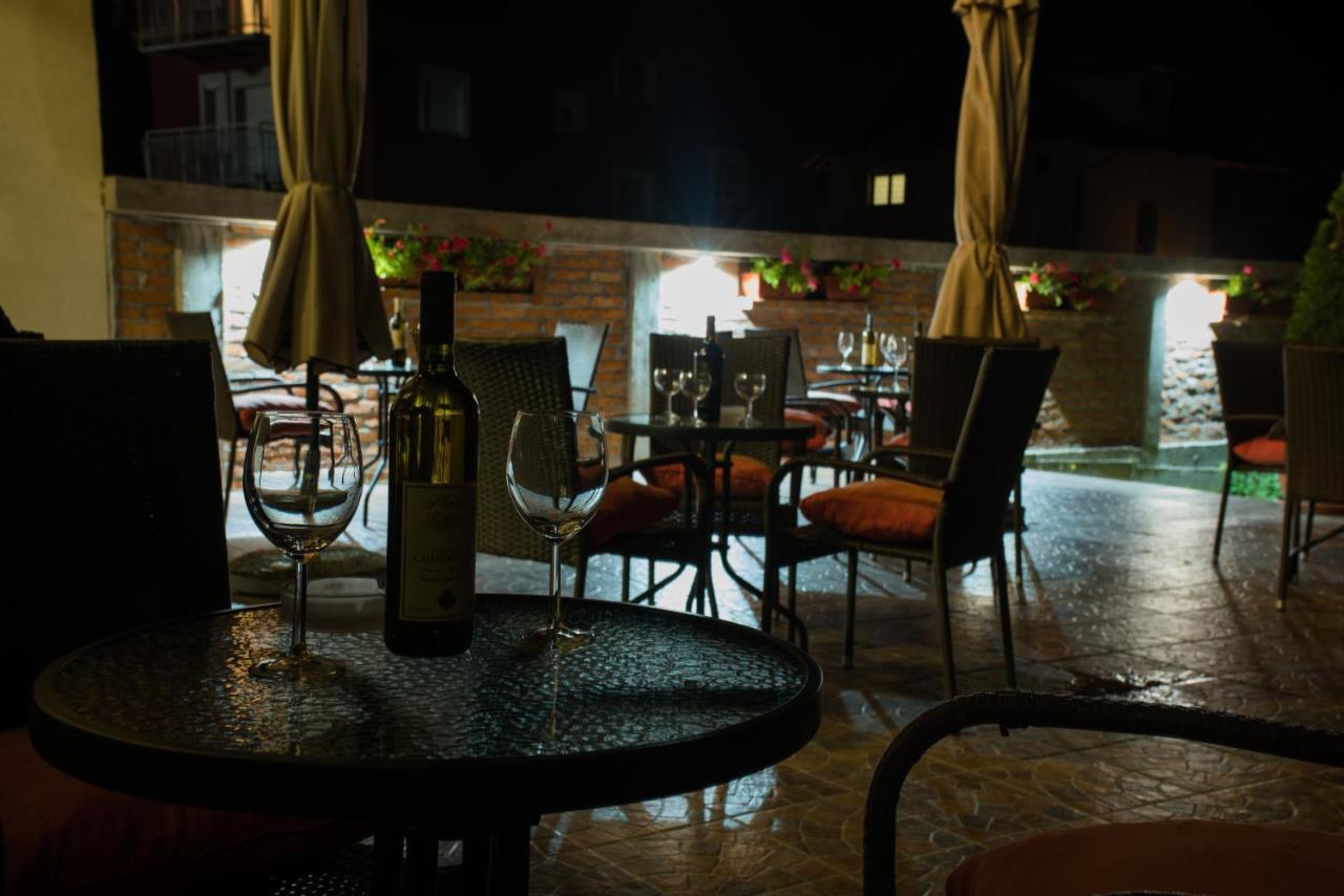 Bramar Apartment