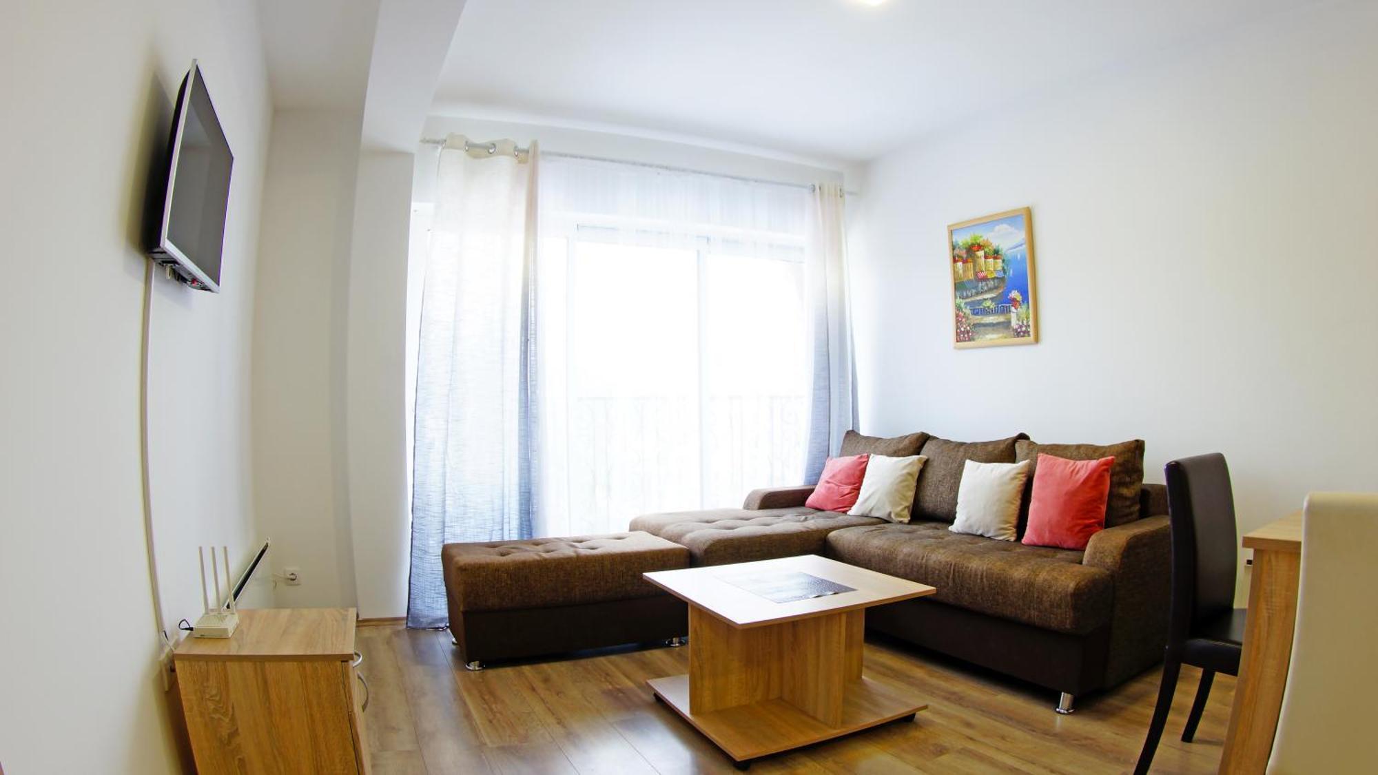 Bramar Apartment Zlatibor