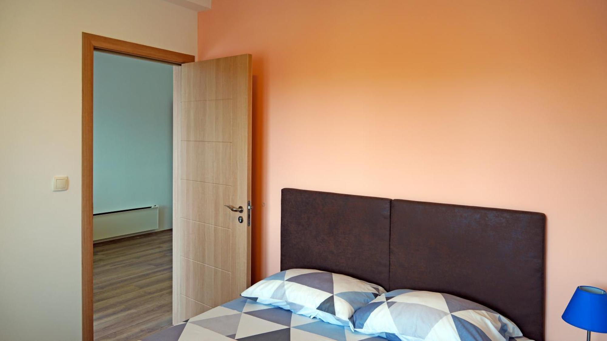 Bramar Apartment *