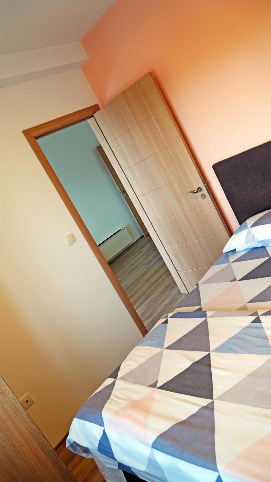Apartment Bramar *