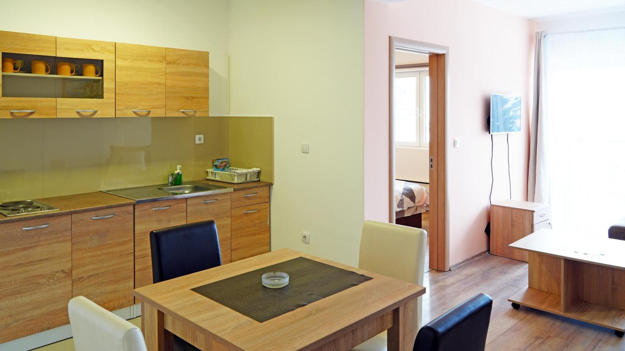 Bramar Apartment Zlatibor