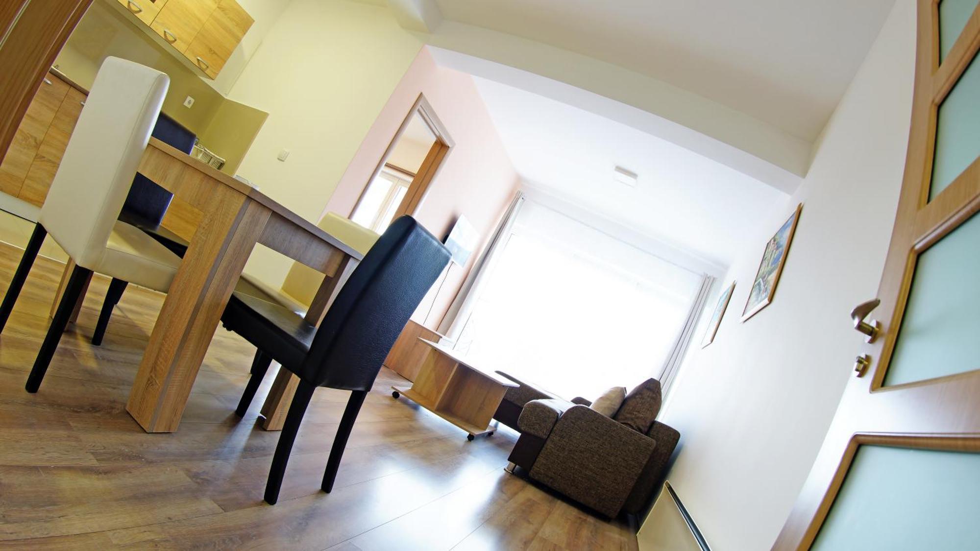 Apartment Bramar Zlatibor