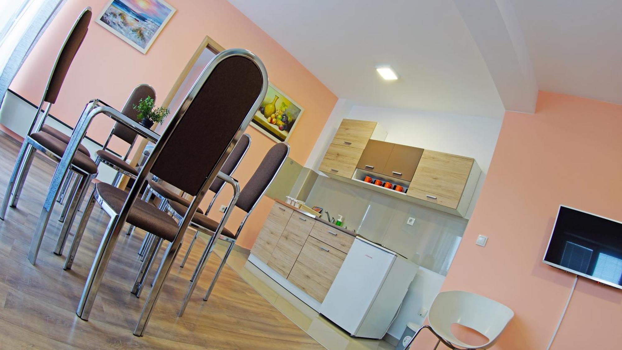 Bramar Apartment *