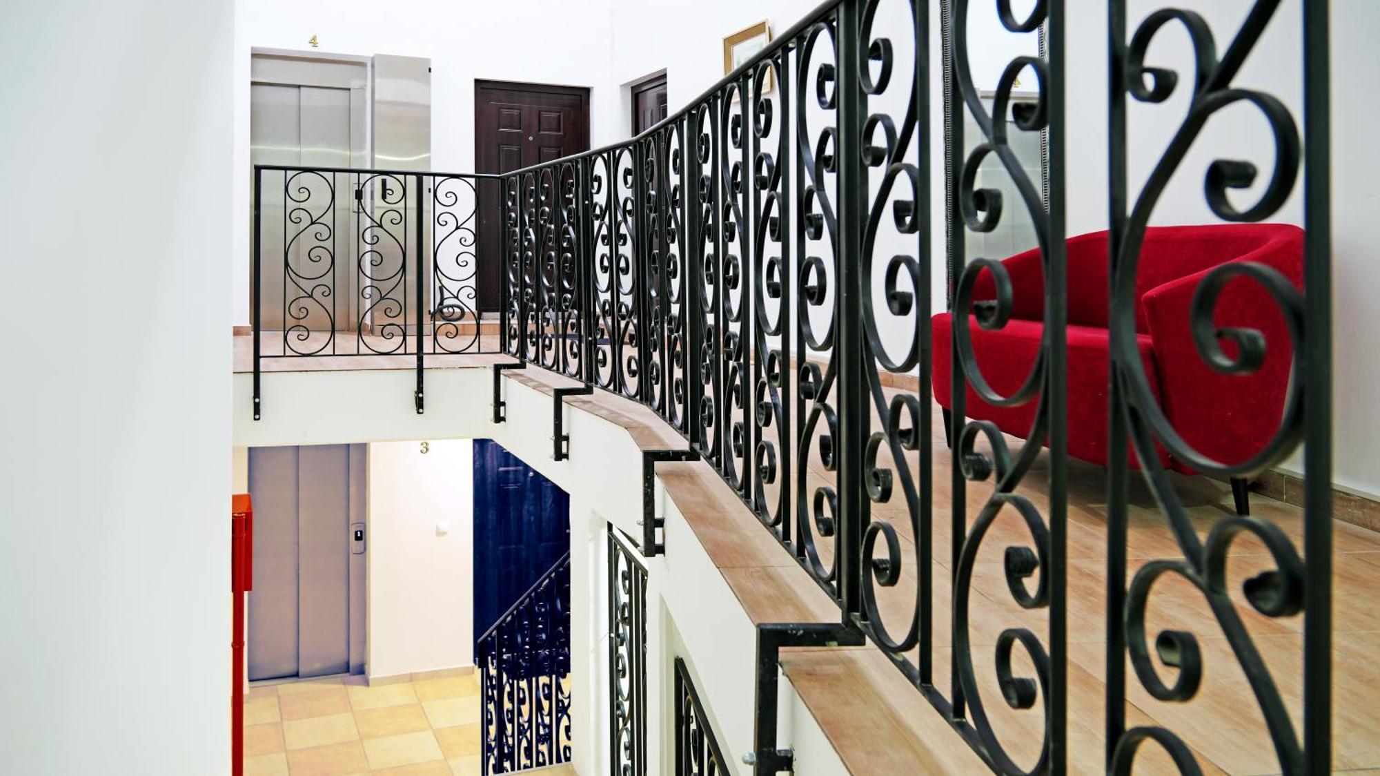 Bramar Apartment