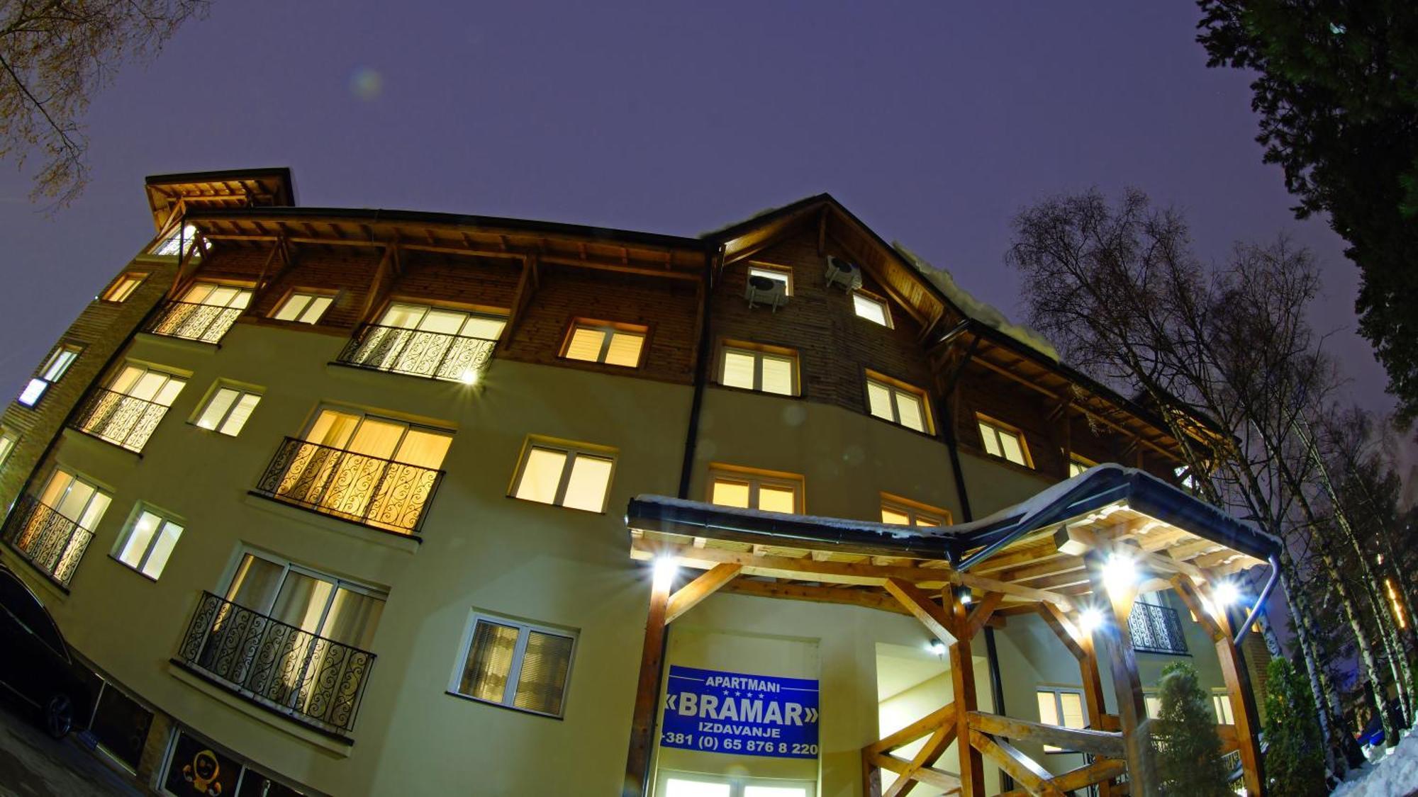 Bramar