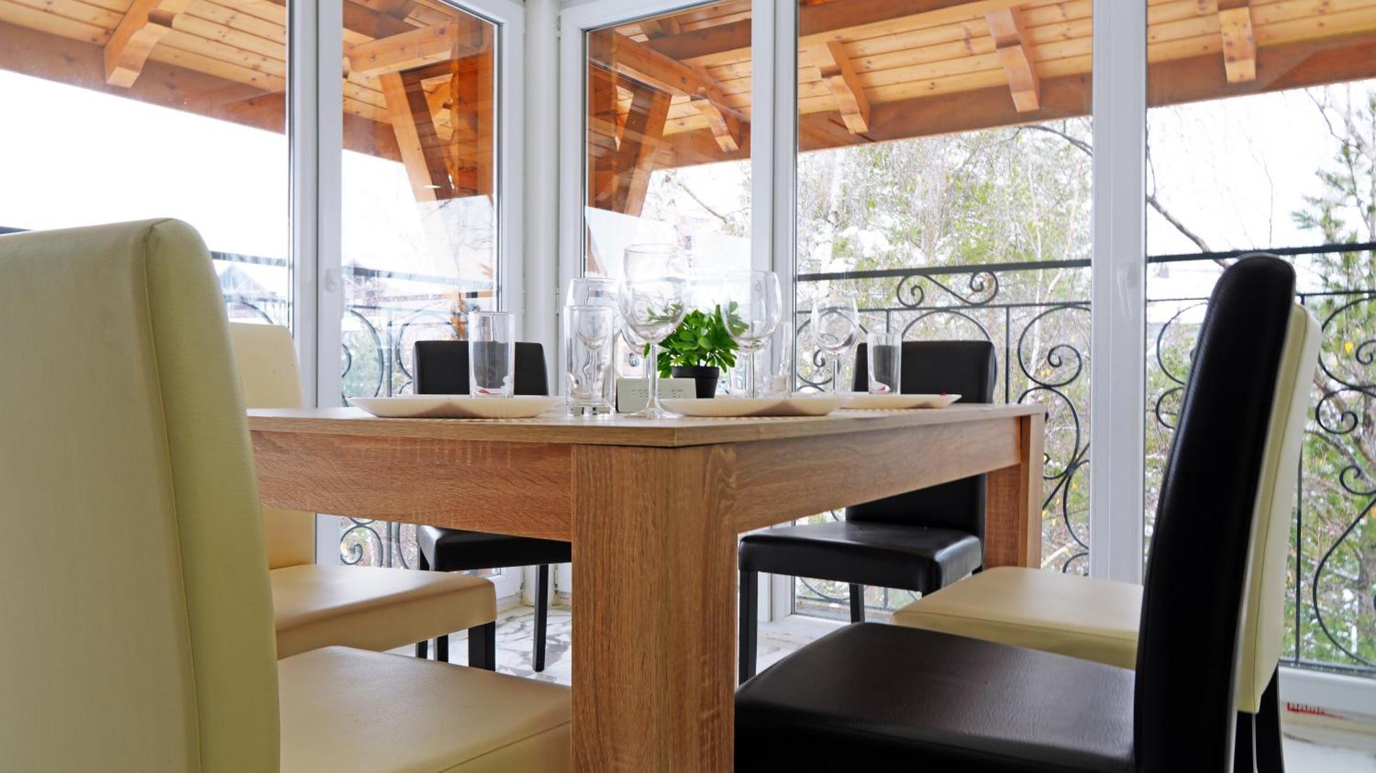 Bramar Apartment *