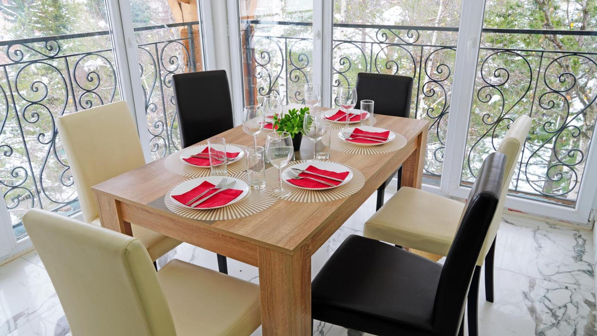 Bramar Apartment *