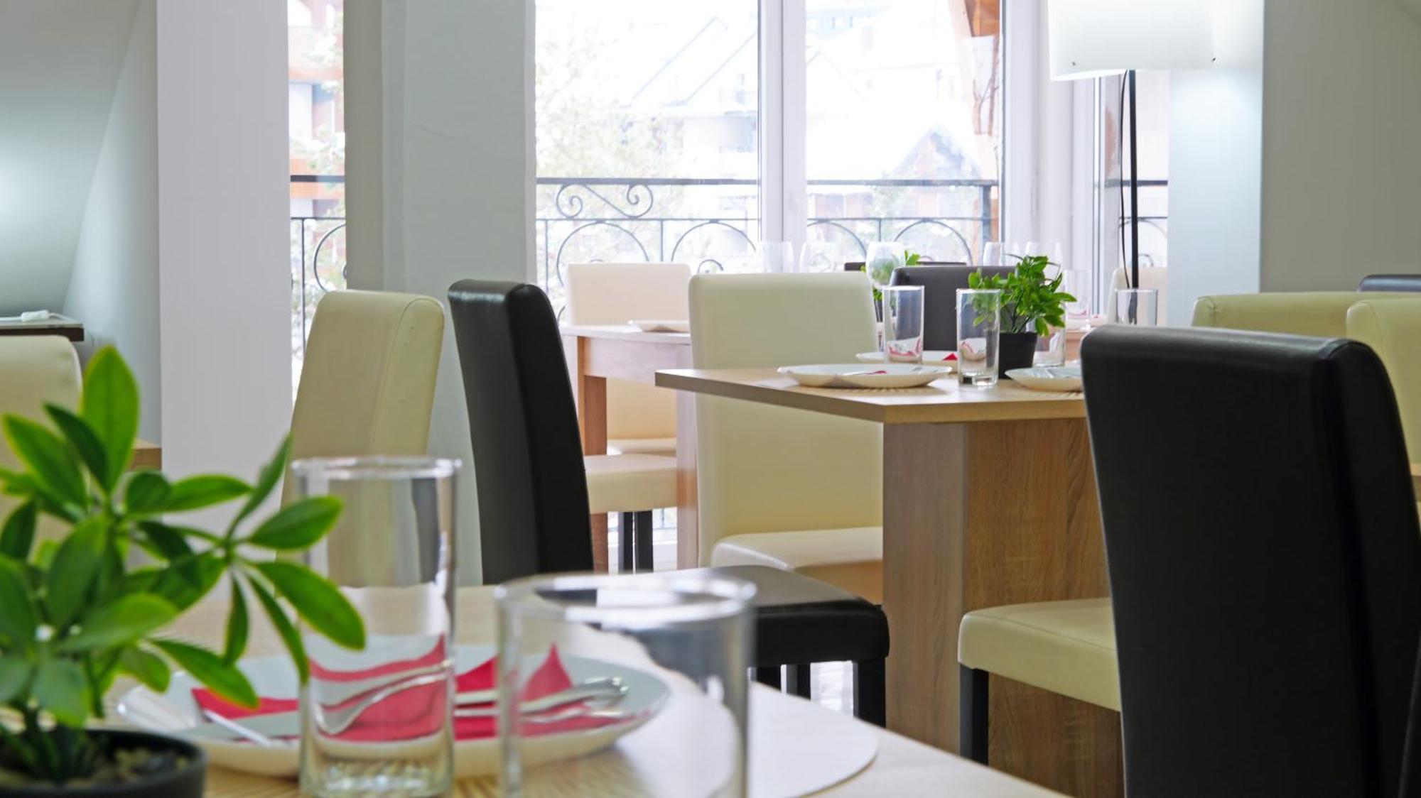 Apartment Bramar Zlatibor
