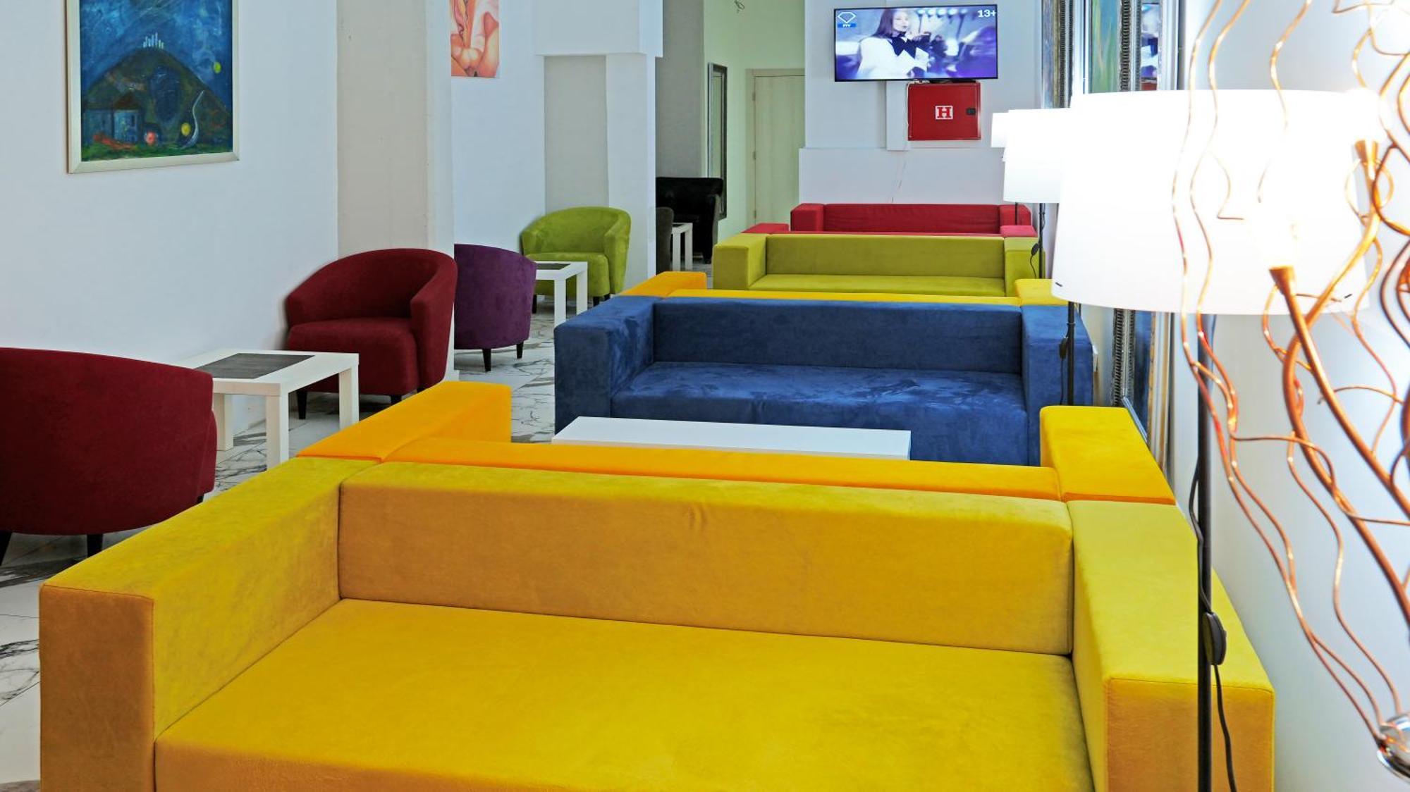 Apartment Bramar