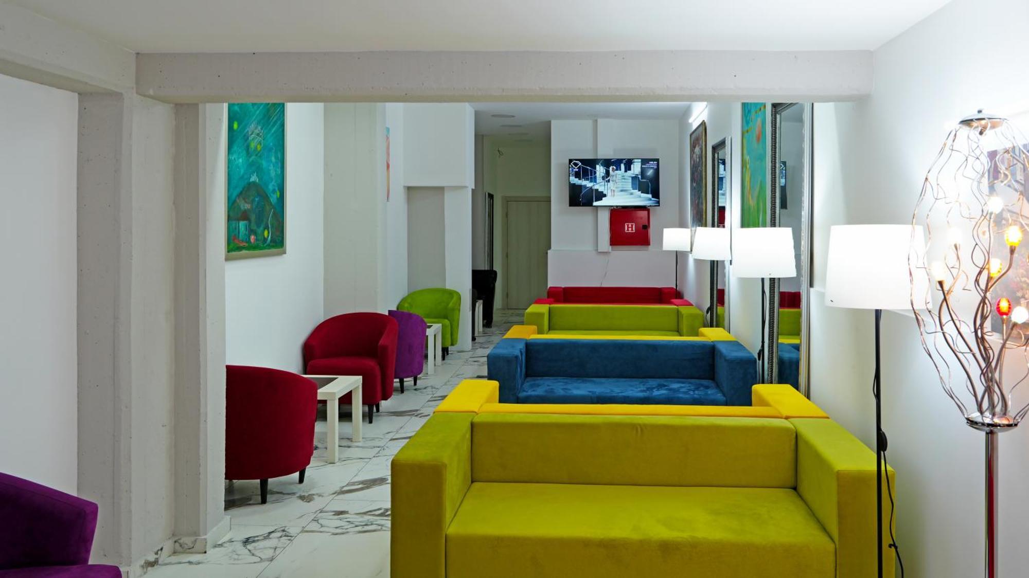 Apartment Bramar *