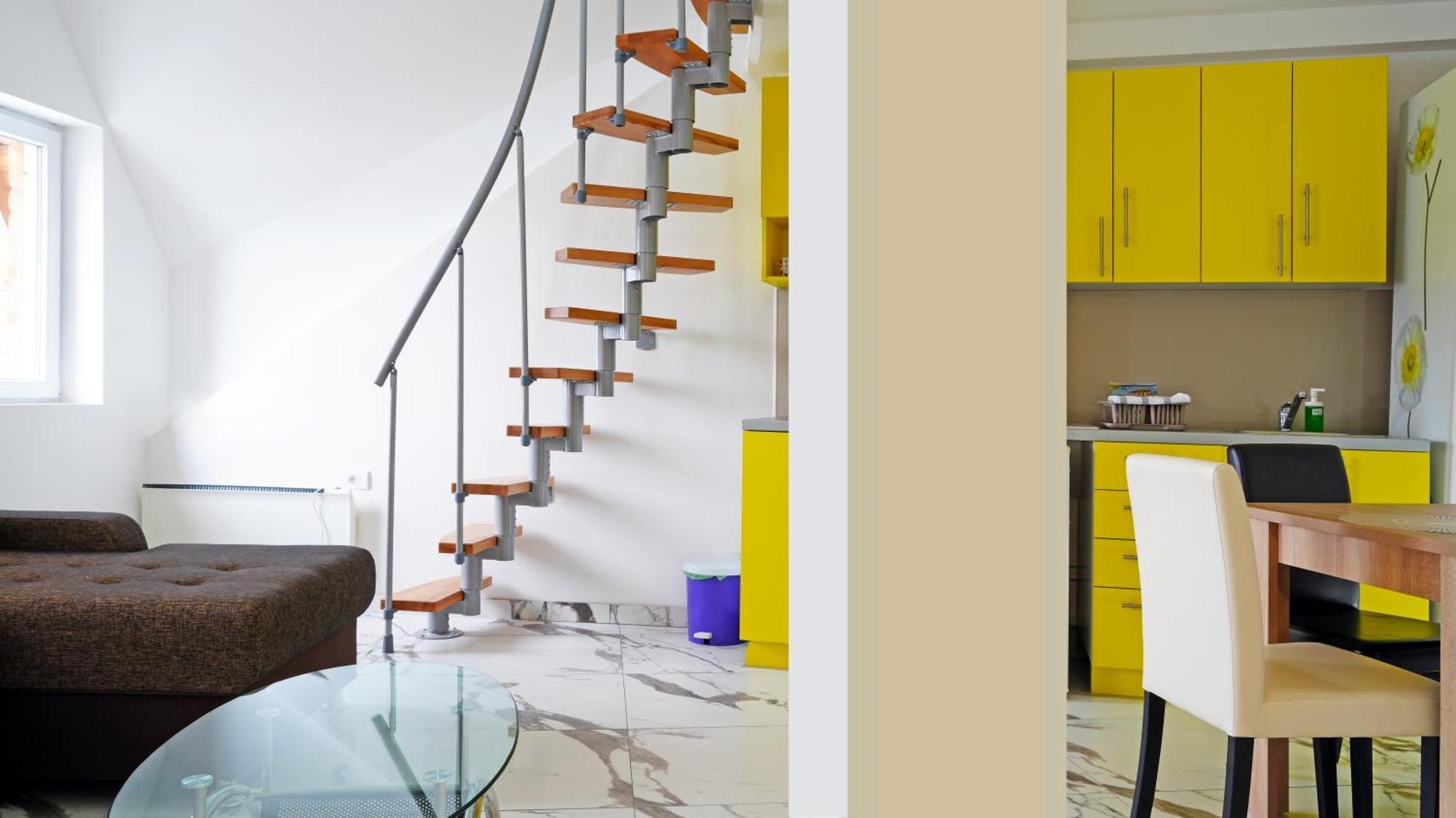 Apartment Bramar *