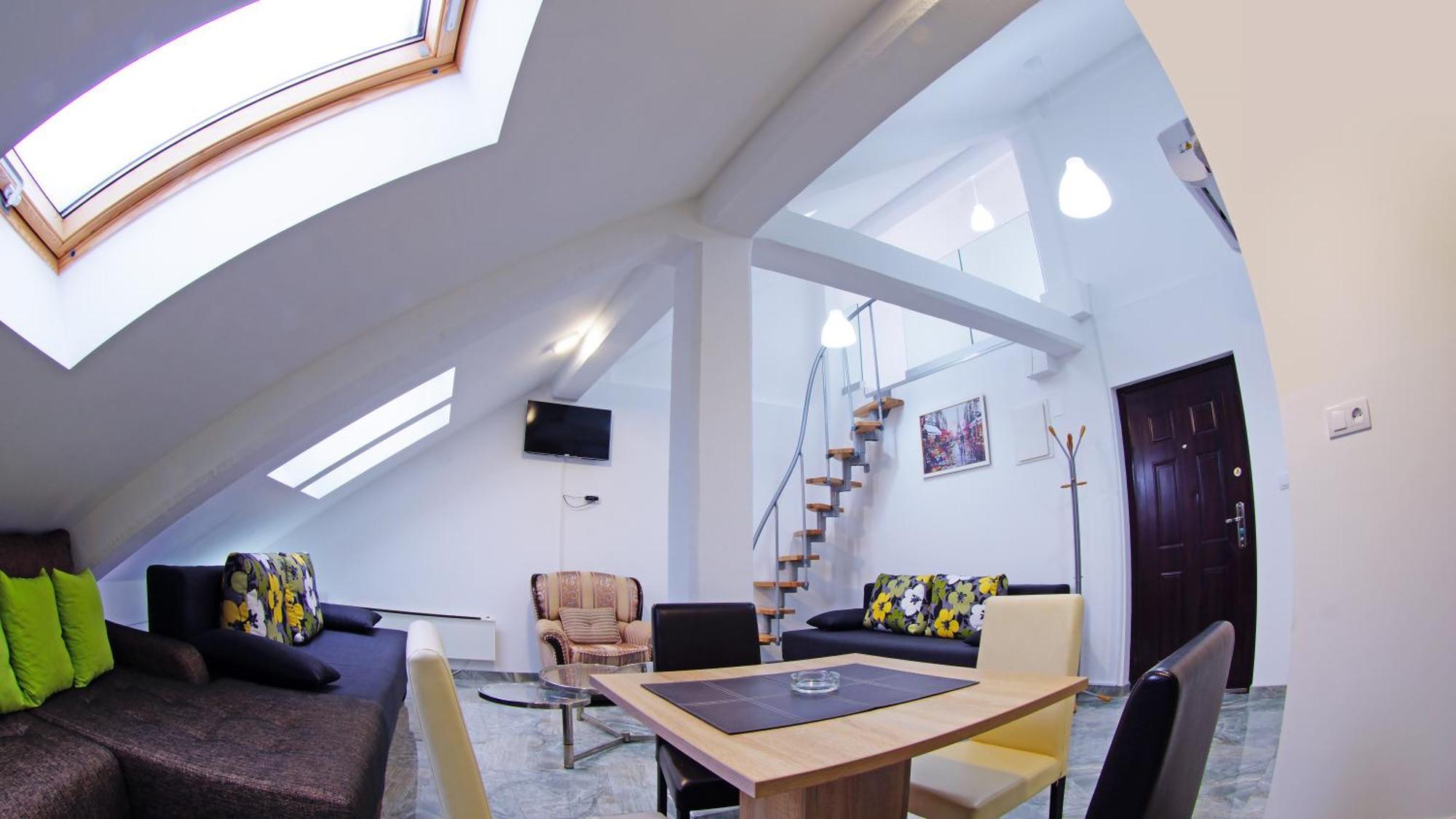 Bramar Apartment Zlatibor